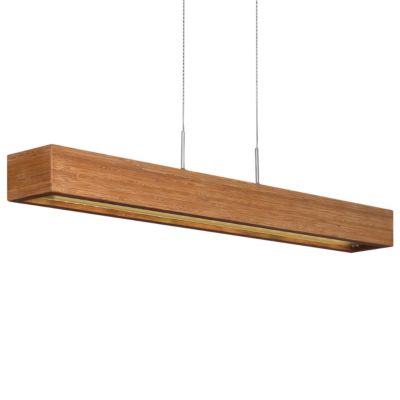 Zen Linear Suspension by Fredrick Ramond - Starlight Lighting USA and Canada